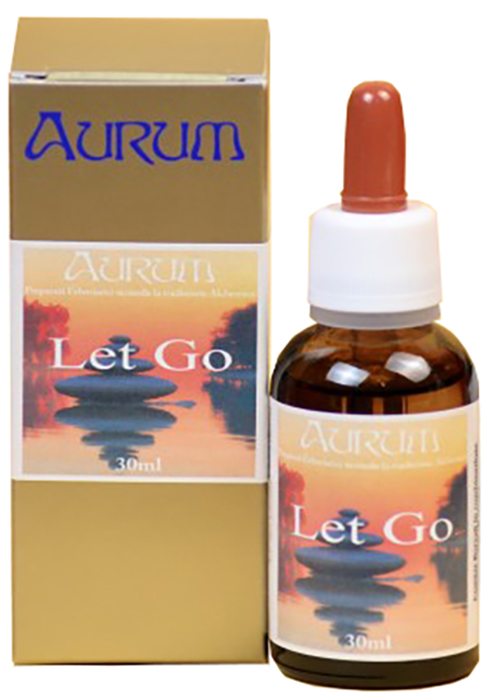 LET GO GOCCE 30 ML - Fontenova srl