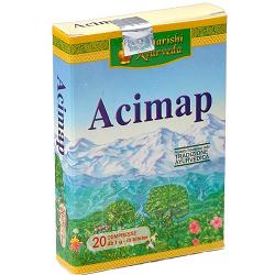 ACIMAP 20 COMPRESSE - Fontenova srl