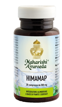 HIMAMAP 30 COMPRESSE - Fontenova srl
