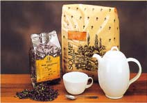UVA URSINA FOGLIE TAGLIO TISANA 100 G - Fontenova srl