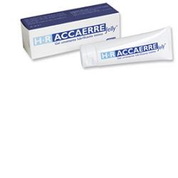 HR LUBRICATING JELLY GEL 75ML - Fontenova srl