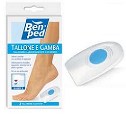 BENPED TALLONIERA PICCOLA MISURA 35/37 2 PEZZI - Fontenova srl