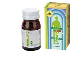 ANDRES SOS ULTRA DEFENDER 50 CAPSULE - Fontenova srl