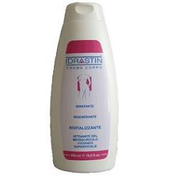 IDRASTIN CREMA CORPO 200 ML - Fontenova srl