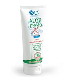 EOS ALOE DERMOGEL 200ML - Fontenova srl