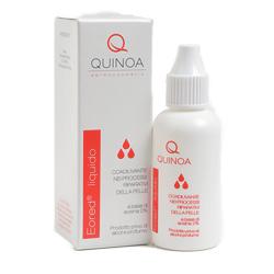 EORED LIQUIDO DERMATOLOGICO 30 ML - Fontenova srl