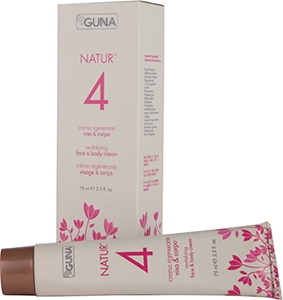 NATUR 4 CR VISO/CRP 75 ML - Fontenova srl
