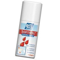 CEROTTO SPRAY BENPED SOFTIVEL 30 ML - Fontenova srl
