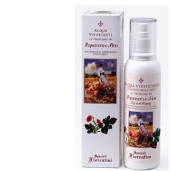 SPEZIALI ACQUA VIVIFICANTE PAPAVERO/FICO 200 ML - Fontenova srl