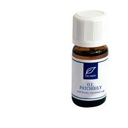 DR TAFFI OLIO ESSENZIALE PATCHOULY 10 ML - Fontenova srl