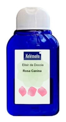 OFFICINALIA ROSA CENTIFOLIA ELISIR PER LA DOCCIA 250 ML - Fontenova srl