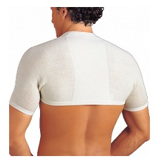 COPRISPALLE ANATOMICO GIBAUD TAGLIA 2 - Fontenova srl