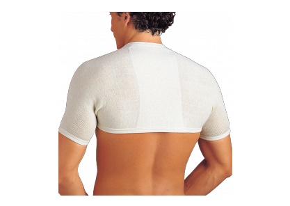 COPRISPALLE ANATOMICO GIBAUD TAGLIA 3 - Fontenova srl