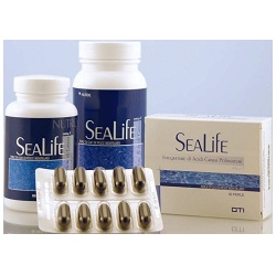 SEA LIFE 90 PERLE - Fontenova srl