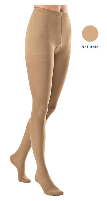 CALZA COMPRESSIVA JOBST ULTRASHEER 10-15MMHG COLLANT NAT4 ARTICOLO 797850000100 - Fontenova srl
