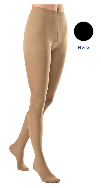CALZA COMPRESSIVA JOBST ULTRASHEER 10-15MMHG COLLANT NOIR2 ARTICOLO 797830000600 - Fontenova srl