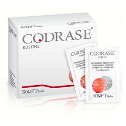 CODRASE 20 BUSTINE - Fontenova srl