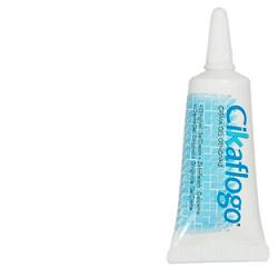 CIKAFLOGO CREMA GEL GENGIVE 10 ML - Fontenova srl