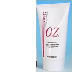 OZ CREMA OSSIDO DI ZINCO 75 ML - Fontenova srl
