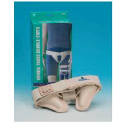 CINTO ERNIARIO HERNIA TRUSS OPPO MODELLO DS2149R MISURA EXTRA LARGE FASCIA PER ERNIA SINGOLA DESTRA - Fontenova srl