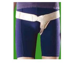 CINTO ERNIARIO HERNIA TRUSS OPPO MODELLO SN2149L MISURA LARGE FASCIA PER ERNIA SINGOLA SINISTRA - Fontenova srl