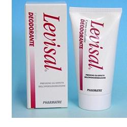 LEVISAL CREMA 75 ML - Fontenova srl