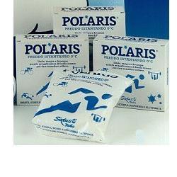 POLARIS GHIACCIO ISTANTANEO IN BUSTA 2 PEZZI - Fontenova srl