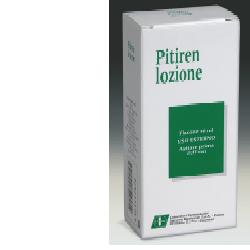 PITIREN LOZIONE 50 ML - Fontenova srl