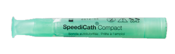 CATETERE VESCICALE AUTOLUBRIFICANTE IDROFILO PRONTO ALL'USO PER DONNA SPEEDICATH COMPACT MISURA CH12 30 PEZZI ARTICOLO 28582 - Fontenova srl