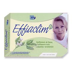 EFFIACLIM 30 COMPRESSE - Fontenova srl
