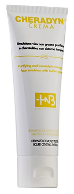 CHERADYN CREMA 40 ML - Fontenova srl