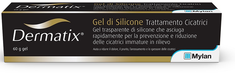 DERMATIX GEL 60 G NP - Fontenova srl