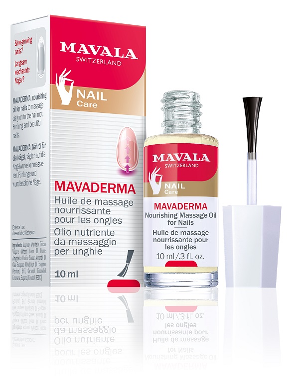 MAVADERMA ACCELERA CRESCITA - Fontenova srl