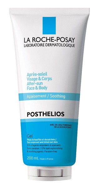 POSTHELIOS LATTE 200 ML - Fontenova srl