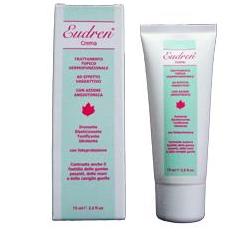 EUDREN CREMA 200 ML - Fontenova srl