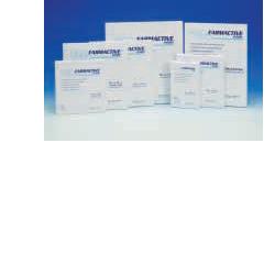MEDICAZIONE IDROCOLLOIDE FARMACTIVE HYDRO 5X7,5CM 5 PEZZI - Fontenova srl