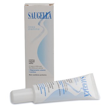 SAUGELLA CREMA ANTIRAGADI 30ML - Fontenova srl