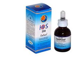 GASTROSOL LIQUIDO 50 ML - Fontenova srl