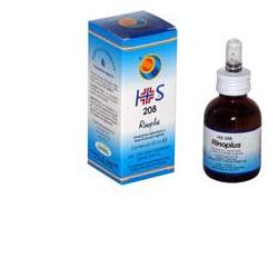 RINOPLUS LIQUIDO 50 ML - Fontenova srl