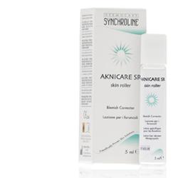 AKNICARE SR SKIN ROLLER 5ML - Fontenova srl