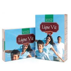 LIGNE VIT BIOLOGICO 20 AMPOLLE BEVIBILI DA 10 ML - Fontenova srl