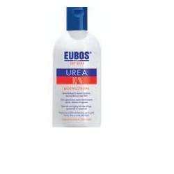 EUBOS UREA LIPOREPAIR 10% LOZIONE CORPO 200 ML - Fontenova srl