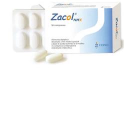 ZACOL NMX 30 COMPRESSE - Fontenova srl