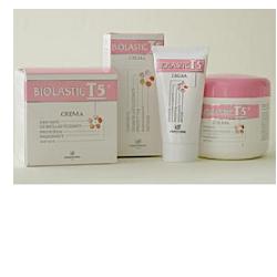 BIOLASTIC T5 CREMA DERMOELASTICIZZANTE 250 ML - Fontenova srl