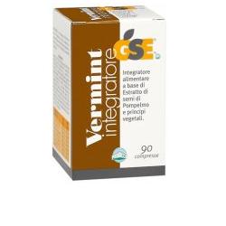 GSE VERMINT 90 COMPRESSE - Fontenova srl