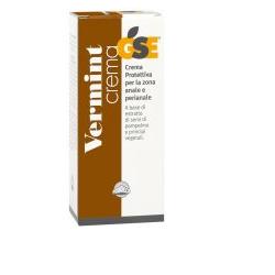GSE VERMINT CREMA PERIANALE 75ML - Fontenova srl
