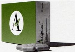 ANGELCOL 36 CAPSULE - Fontenova srl