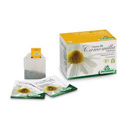 TISANA CAMOMILLA TUTTOFIORE 20BUST - Fontenova srl