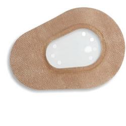 MEDICAZIONE OCULARE PER ORTOTTICA ORTOLUX AIR L - Fontenova srl