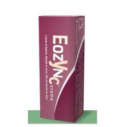 EOZYNC POMATA PROTETTIVA 30 G - Fontenova srl